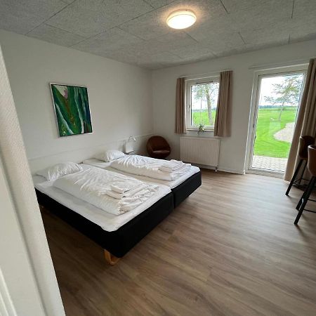 Aparthotel Go-Sleep Bredehus Bredsten  Esterno foto