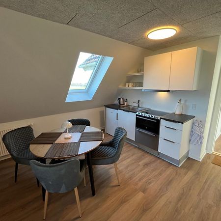 Aparthotel Go-Sleep Bredehus Bredsten  Esterno foto