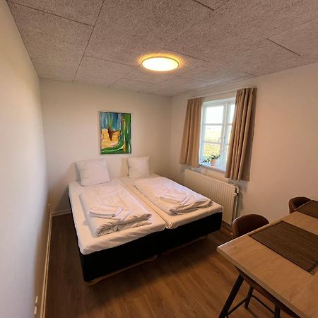 Aparthotel Go-Sleep Bredehus Bredsten  Esterno foto