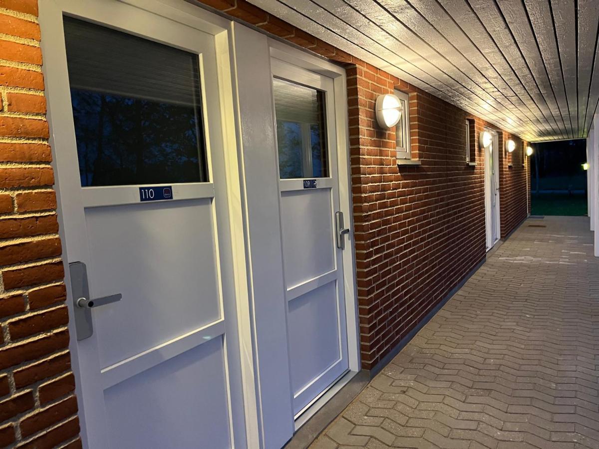Aparthotel Go-Sleep Bredehus Bredsten  Esterno foto