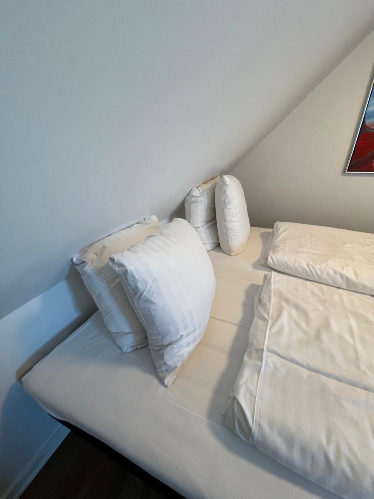 Aparthotel Go-Sleep Bredehus Bredsten  Esterno foto