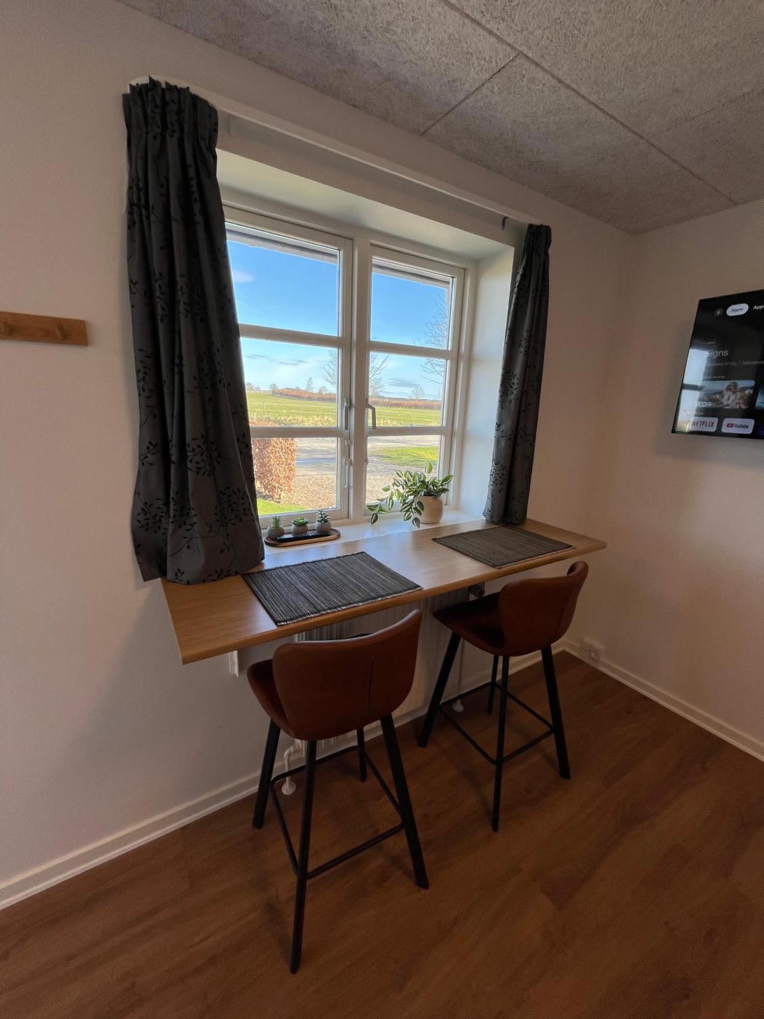 Aparthotel Go-Sleep Bredehus Bredsten  Esterno foto
