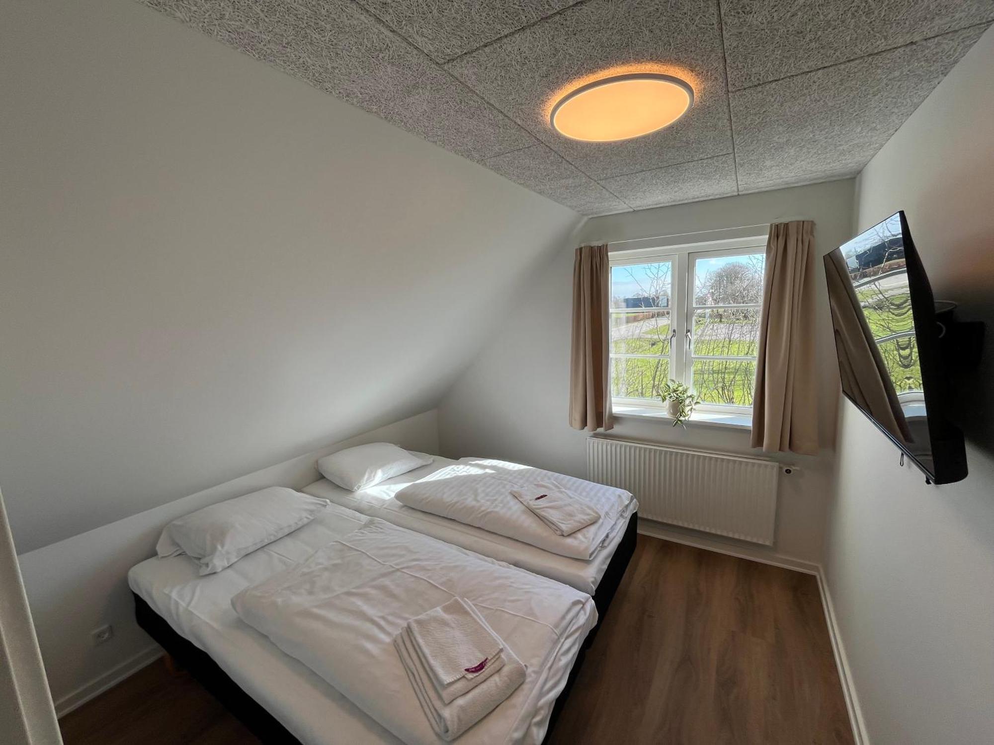 Aparthotel Go-Sleep Bredehus Bredsten  Esterno foto