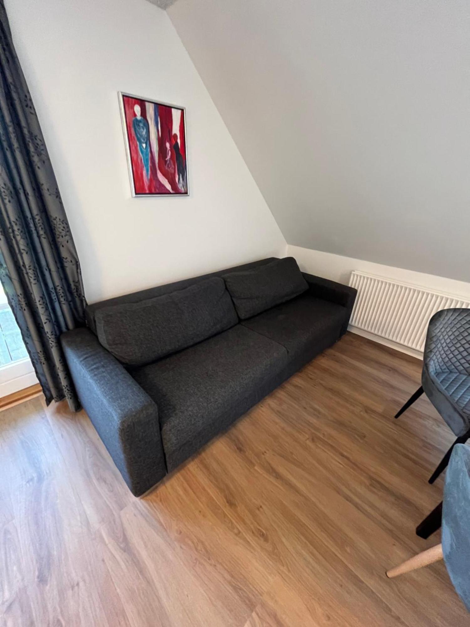 Aparthotel Go-Sleep Bredehus Bredsten  Esterno foto