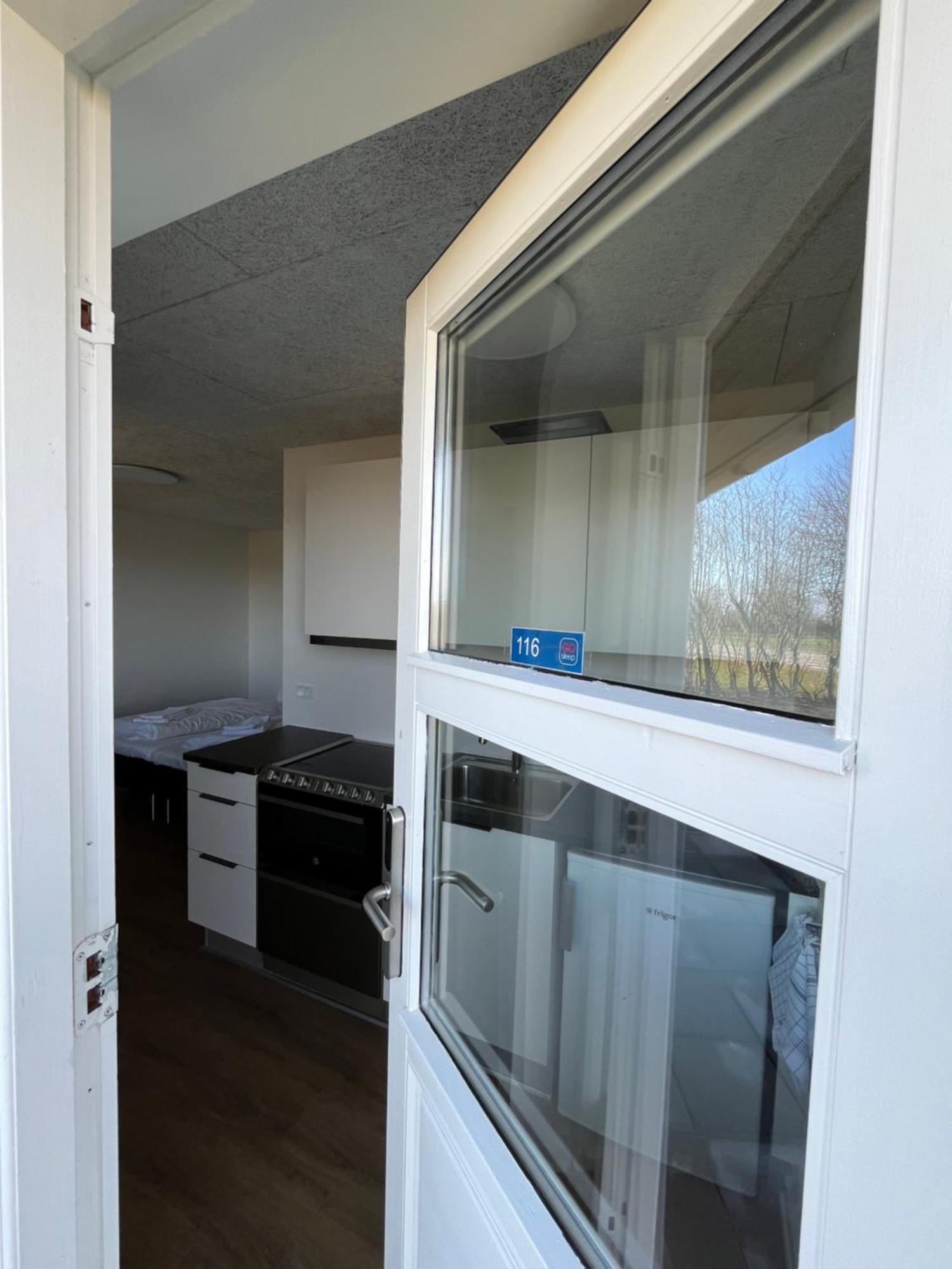 Aparthotel Go-Sleep Bredehus Bredsten  Esterno foto