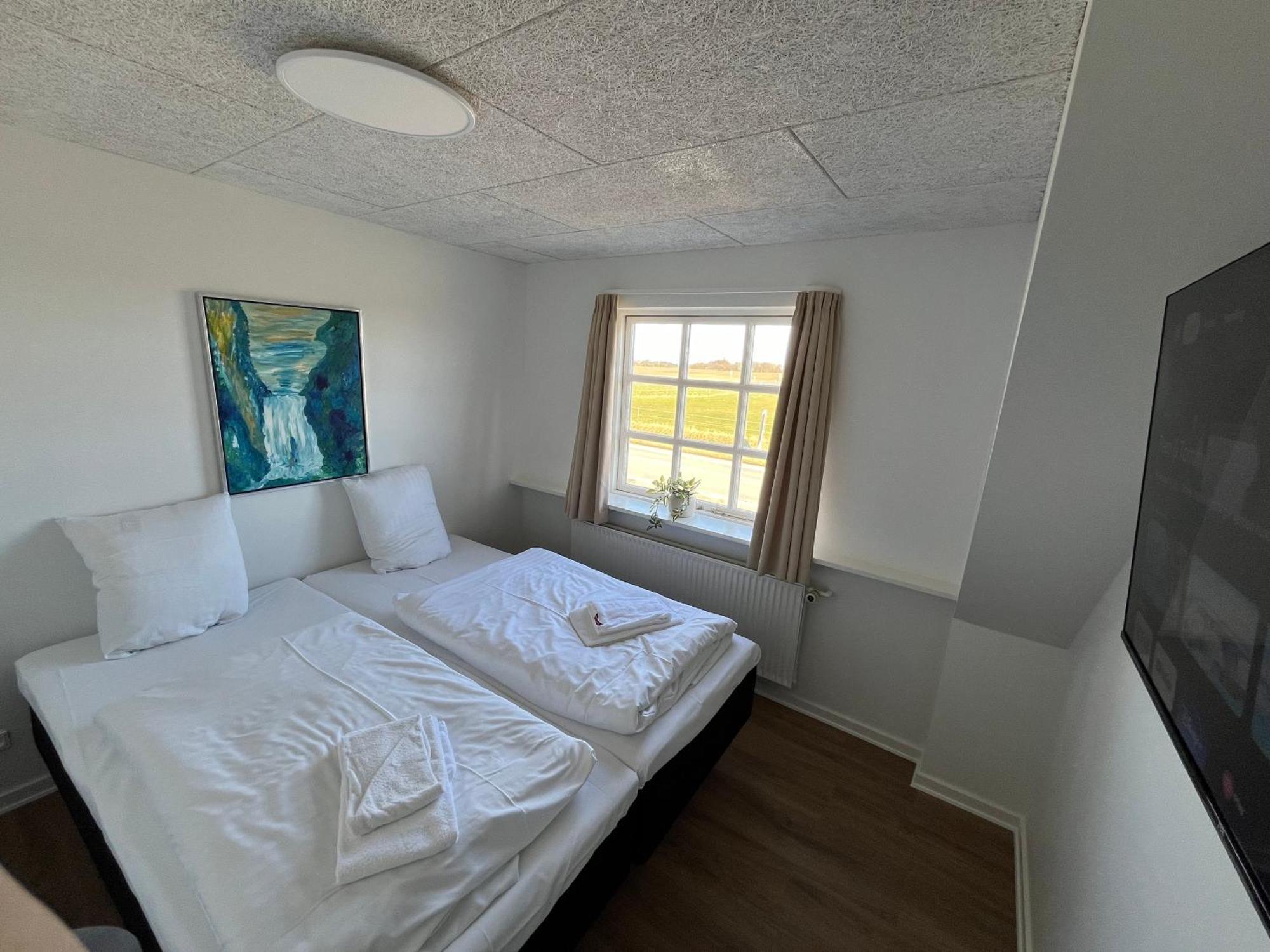 Aparthotel Go-Sleep Bredehus Bredsten  Esterno foto