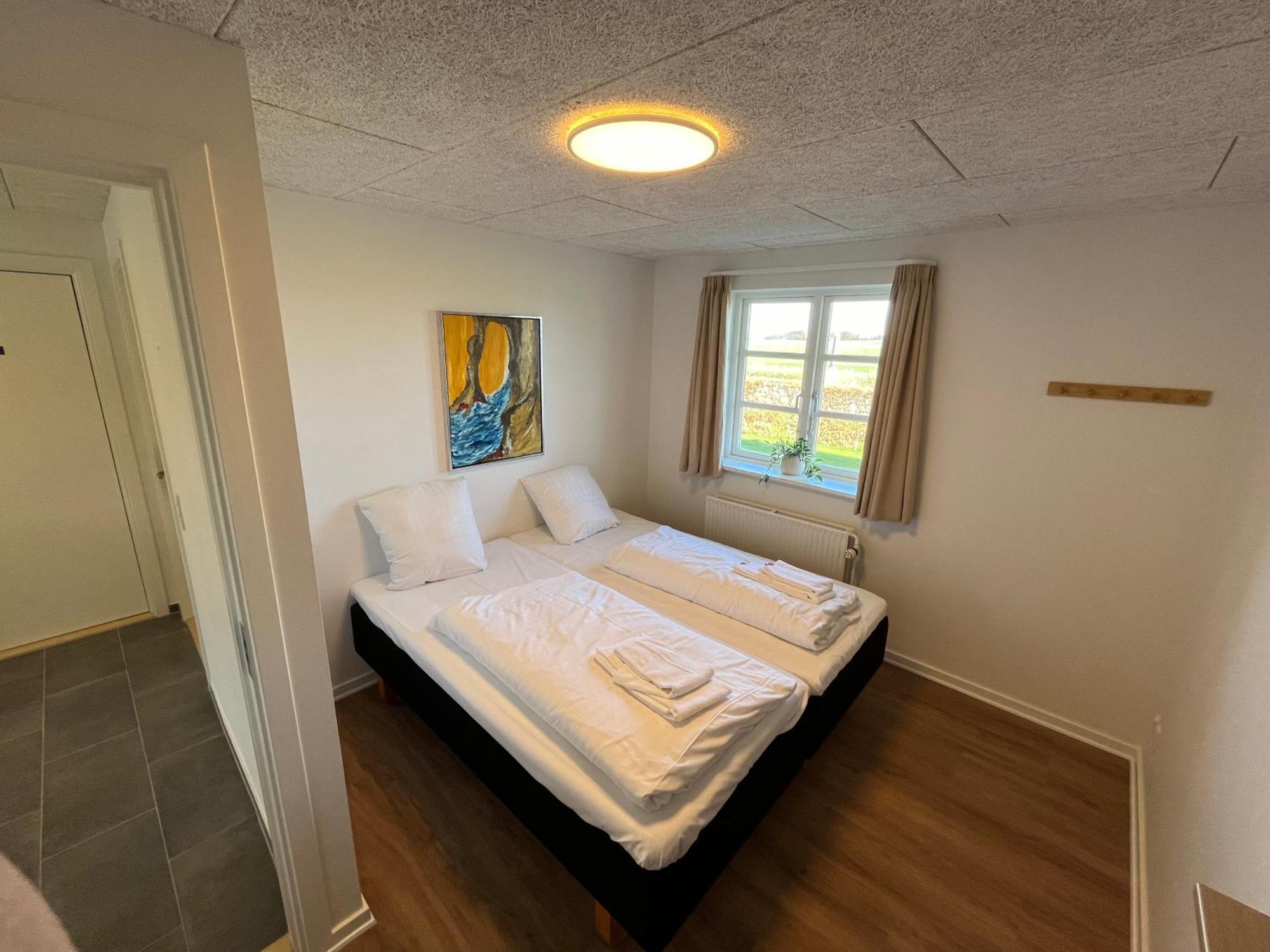 Aparthotel Go-Sleep Bredehus Bredsten  Esterno foto