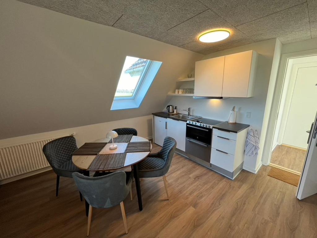 Aparthotel Go-Sleep Bredehus Bredsten  Esterno foto
