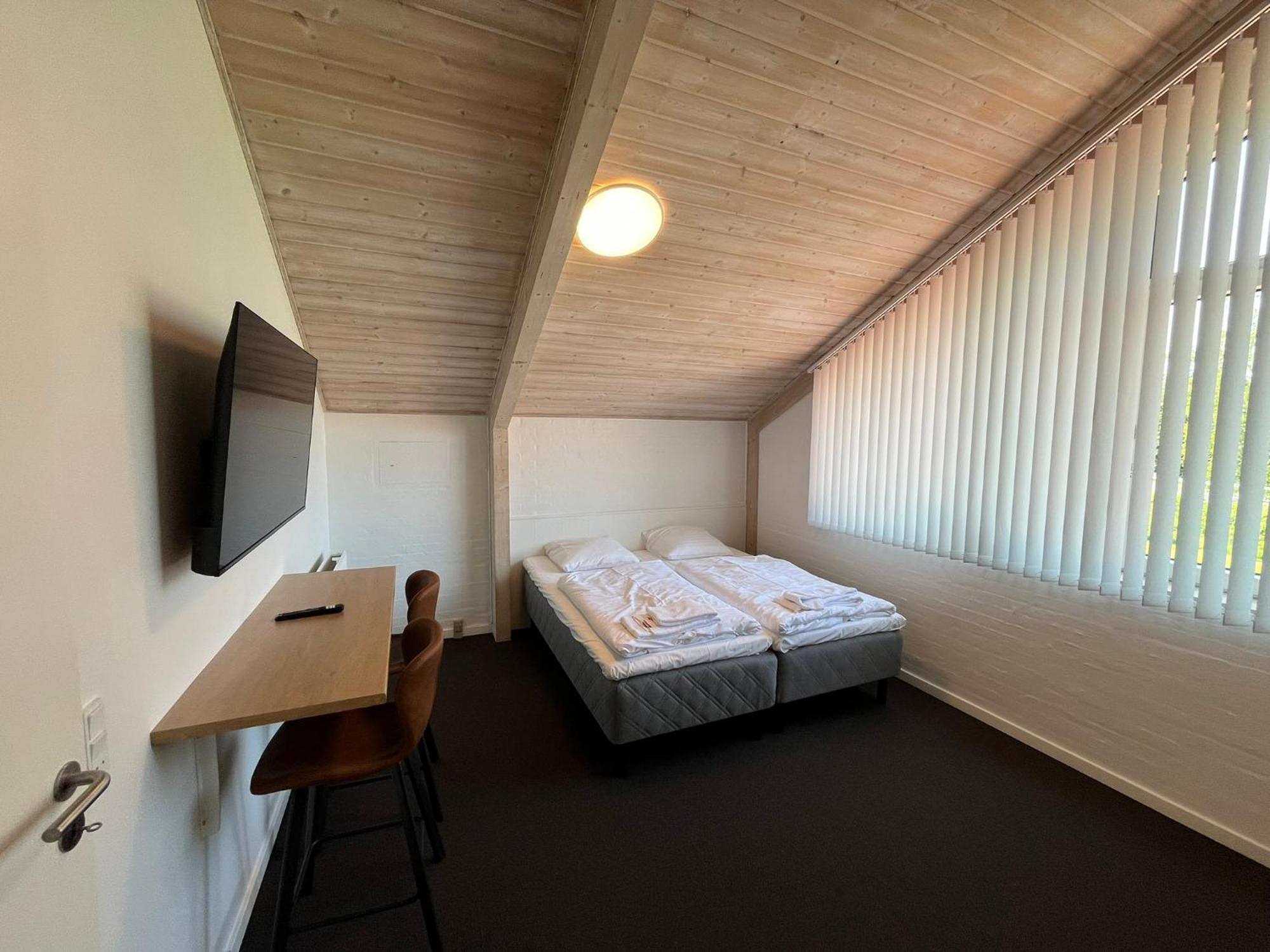 Aparthotel Go-Sleep Bredehus Bredsten  Esterno foto