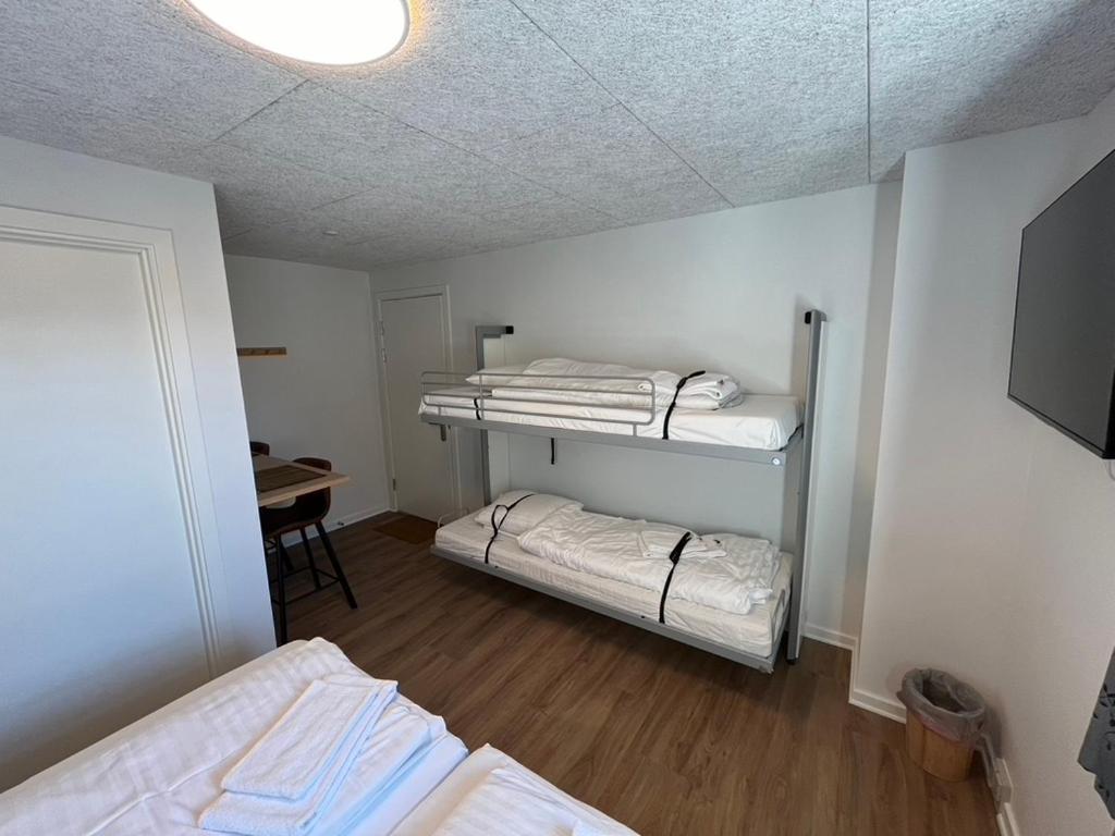 Aparthotel Go-Sleep Bredehus Bredsten  Esterno foto