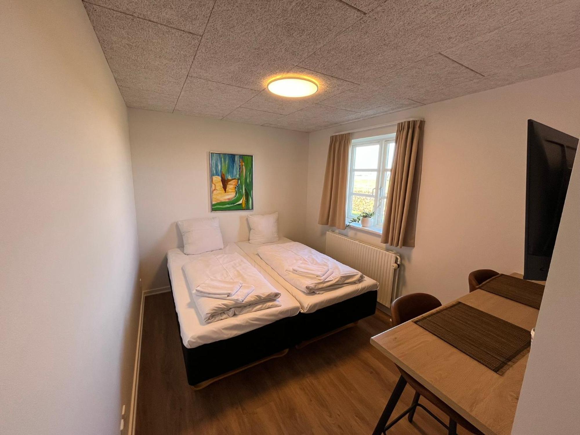 Aparthotel Go-Sleep Bredehus Bredsten  Esterno foto